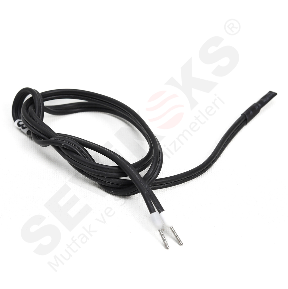 İnoksan Bulaşık Makinesi BYM042 052 102 Boyler Ntc Sensörü Prob